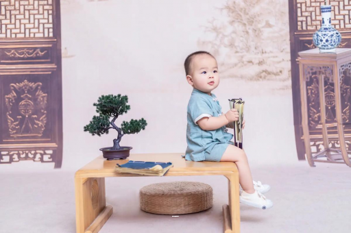 安康孕妇七个月四维彩超